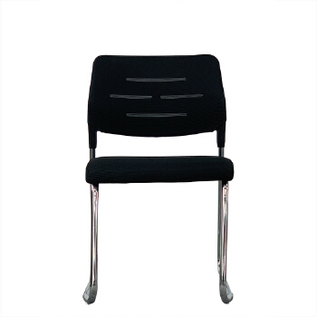 (AS-D2863) Ergonomic Comfort Chair for Waiting Rooms and Home Offices