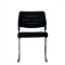 (AS-D2863) Ergonomic Comfort Chair for Waiting Rooms and Home Offices