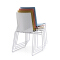 (AS-D2146) Ergonomic Modern Conference Study Chair for Enhanced Comfort