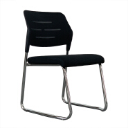 (AS-D2863) Ergonomic Comfort Chair for Waiting Rooms and Home Offices