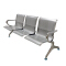 (AS-D2861) Durable Metal Waiting Chair for Airports and Hospitals