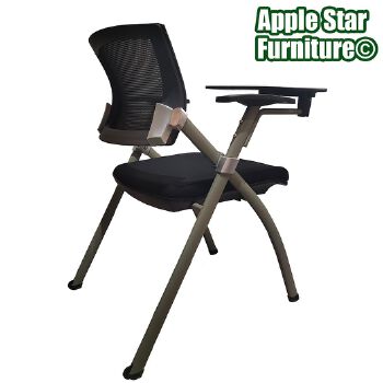 (AS-A2143P) Adjustable School Chair Wholesale Market with Modern Design for Office Use