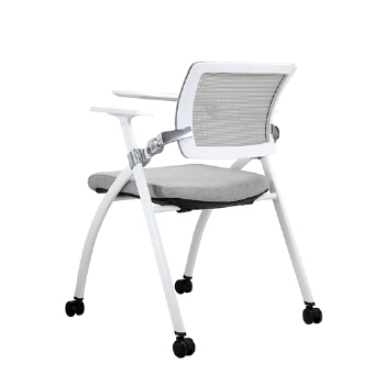 (AS-A2139) Modern Plastic Office Chair with Adjustable Height for Comfort
