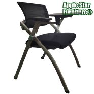 (AS-A2143P) Adjustable School Chair Wholesale Market with Modern Design for Office Use