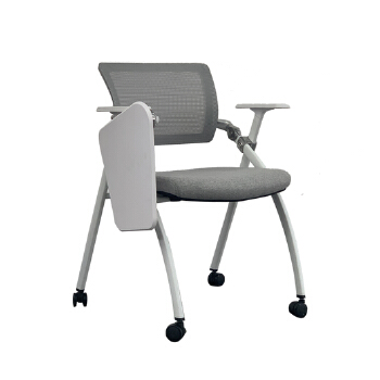 (AS-A2139) Modern Plastic Office Chair with Adjustable Height for Comfort