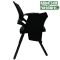 (AS-A2315P) Modern Design Student Office Chair for Classroom Training Use