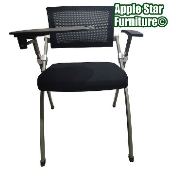 (AS-A2143P) Adjustable School Chair Wholesale Market with Modern Design for Office Use