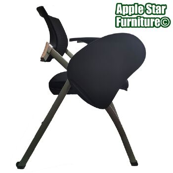 (AS-A2143P) Adjustable School Chair Wholesale Market with Modern Design for Office Use