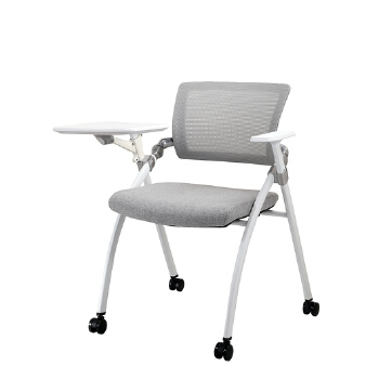 (AS-A2139) Modern Plastic Office Chair with Adjustable Height for Comfort