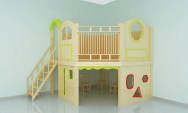 Zhongshan Zhongxin Furniture Manufacturing Co., Ltd. 