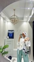 Arwa Elhussaini Hamed