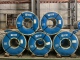 COLOR COATING STEEL COIL