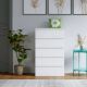 Living Room Cabinets