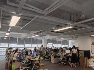 广西风普板业有限公司