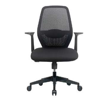 (AS-B2111) Adjustable Mesh Office Chair for Enhanced Posture and Productivity