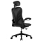 (AS-C2194) Stylish Modern Office Chair Designed for Comfort and Professional Use