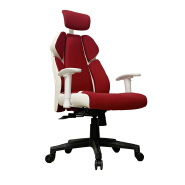 (AS-C2414WHM) Stylish High Back Gamer Chair for Enhanced Gaming Experience