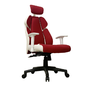 (AS-C2414WHM) Stylish High Back Gamer Chair for Enhanced Gaming Experience