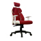 (AS-C2414WHM) Stylish High Back Gamer Chair for Enhanced Gaming Experience