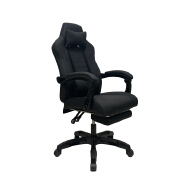 (AS-D2023) Modern Ergonomic Gaming Office Chair with Premium Leather Finish
