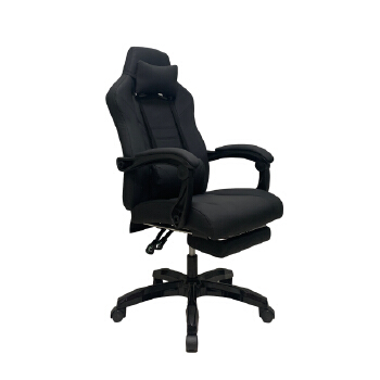 (AS-D2023) Modern Ergonomic Gaming Office Chair with Premium Leather Finish