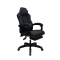 (AS-D2023) Modern Ergonomic Gaming Office Chair with Premium Leather Finish