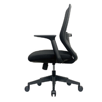 (AS-B2111) Adjustable Mesh Office Chair for Enhanced Posture and Productivity