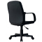 (AS-B2894) Leather Study Leisure Swivel Folding Gaming Visitor Modern Home Furniture Office Chair