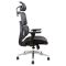 (AS-C2191Metal Swivel Adjustable Gaming Visitor Lecture Manager Ergonomic Home Chair Office Furniture