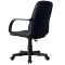 (AS-B2894) Leather Study Leisure Swivel Folding Gaming Visitor Modern Home Furniture Office Chair