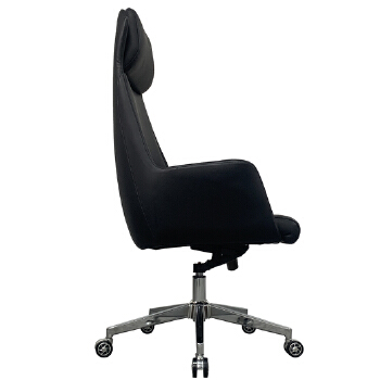 (AS-B2899C) Modern Executive Office Chair for Home and Workplace Use