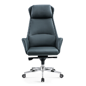 (AS-B2899C) Modern Executive Office Chair for Home and Workplace Use