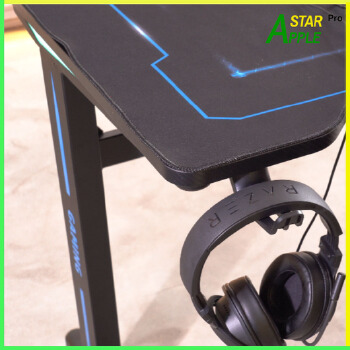 (AS-A2015R-1406) Ergonomic Computer Furniture Solutions for Enhanced Productivity and Comfort