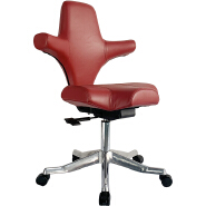 (AS-B2109) Modern Plastic Chairs From Foshan Furniture Factory for Stylish Spaces