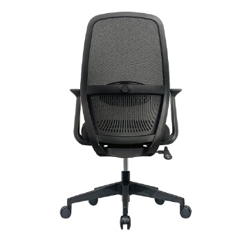 (AS-B2111) Adjustable Mesh Office Chair for Enhanced Posture and Productivity