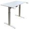 (AS-A2041WHE-1206) Director Computer Gaming Desk Table Wooden Wholesale Office Furniture