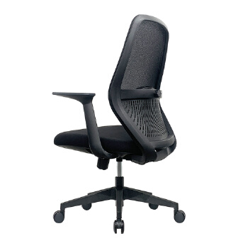 (AS-B2111) Adjustable Mesh Office Chair for Enhanced Posture and Productivity