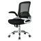 (AS-B2831) Ergonomic Home Gallery Chair for Comfortable Office Seating