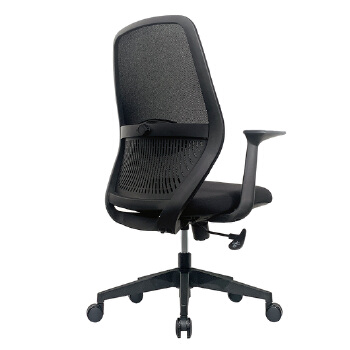(AS-B2111) Adjustable Mesh Office Chair for Enhanced Posture and Productivity