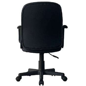 (AS-B2894) Leather Study Leisure Swivel Folding Gaming Visitor Modern Home Furniture Office Chair