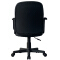(AS-B2894) Leather Study Leisure Swivel Folding Gaming Visitor Modern Home Furniture Office Chair