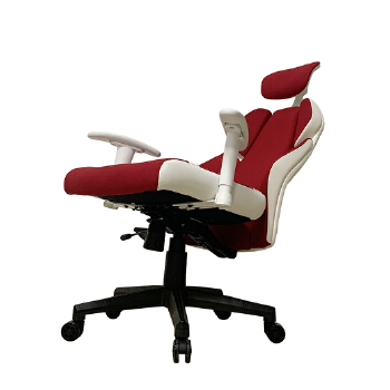 (AS-C2414WHM) Stylish High Back Gamer Chair for Enhanced Gaming Experience