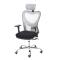 (AS-C2427) Premium Adjustable Office Chair with Massage and Revolving Design