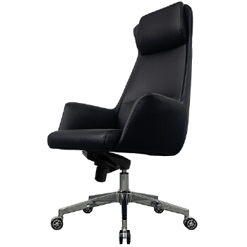 (AS-B2899C) Modern Executive Office Chair for Home and Workplace Use