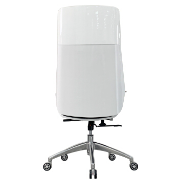 (AS-B2830C) Ergonomic High Back Leather Office Chair for Ultimate Comfort