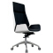 (AS-B2830C) Ergonomic High Back Leather Office Chair for Ultimate Comfort