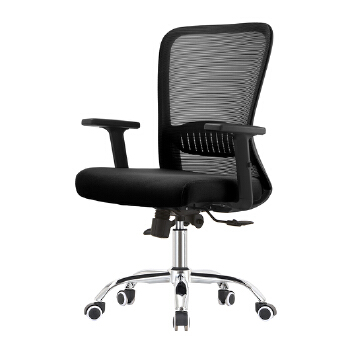 (AS-B2770) Sleek Plastic Chair for Modern Living Room Decor