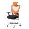 (AS-C2427) Premium Adjustable Office Chair with Massage and Revolving Design