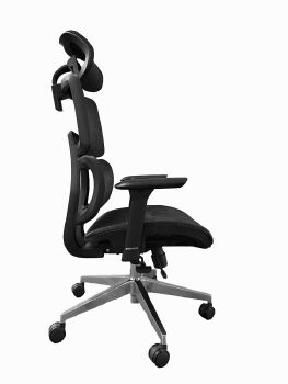 (AS-C2191Metal Swivel Adjustable Gaming Visitor Lecture Manager Ergonomic Home Chair Office Furniture