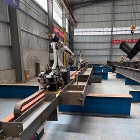 Henan Yirong Integrated House Co., Ltd.